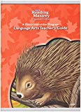 Book SRA Reading Mastery Signature Edition A Direct Instruction Program Language Arts Teacher's Guide Grade 1 ISBN 0076124878 free