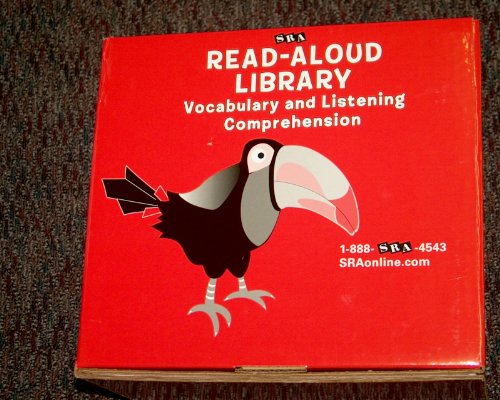 Book Read Aloud Library Grade 1, Package (READING MASTERY LEVEL VI) free