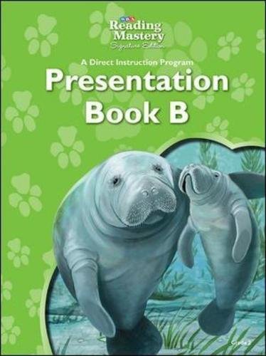 Book Reading Mastery Presentation, Book B, Grade 2 free