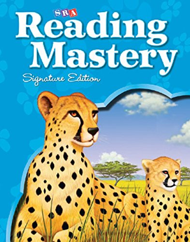 Book Reading Mastery - Literature Guide - Grade 3 (READING MASTERY LEVEL VI) free