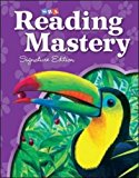 Book Reading Mastery: Curriculum-Based Assessment & Fluency Student Book, Grade 4 free