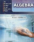Book Algebra: Volume 2: Chapters 7 thru 13:  University of Chicago School Mathematics Project free