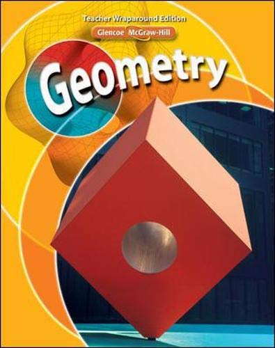 Book Geometry: Teacher's Edition 2 Volume Set (UCSMP PRE TRANSITION MATHEMATICS) free