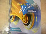 Book Sra Read To Achieve Comprehending Context-area Text free
