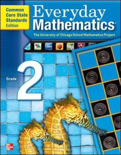 Book Everyday Mathematics, Grade 2, Skills Links Teacher Edition (EVERYDAY MATH SKILLS LINKS) free
