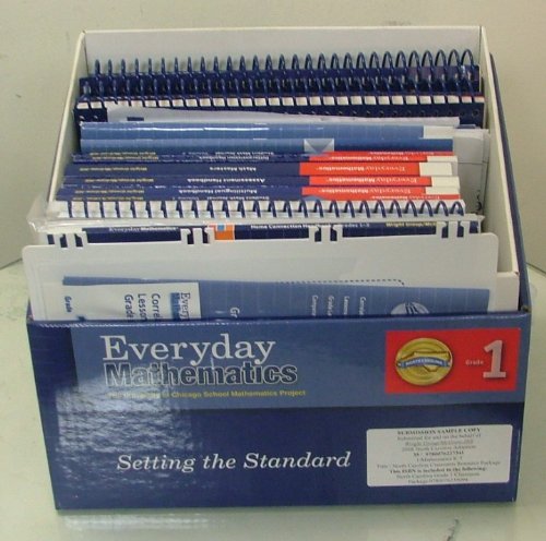Book Everyday Mathematics (everyday Mathematics) free
