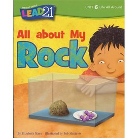 Book All About My Rock. Unit 6. Book 2(Chinese Edition) free