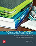 Book Common Core Basics, Reading Core Subject Module (BASICS & ACHIEVE) free