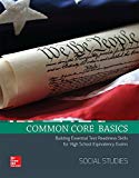 Book Common Core Basics, Social Studies Core Subject Module (BASICS & ACHIEVE) free