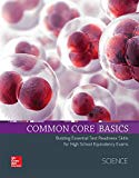 Book Common Core Basics, Science Core Subject Module (BASICS & ACHIEVE) free