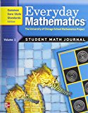 Book Everyday Mathematics Math Journal, Grade 2, Vol. 1 free