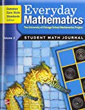 Book Everyday Mathematics, Grade 2: Student Math Journal, Vol. 2 free