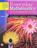 Book Everyday Mathematics: Student Math Journal, Grade 4, Vol. 2 free