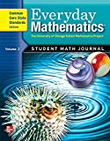 Book Everyday Mathematics: Student Math Journal, Grade 5 Vol. 2, Common Core State Standards Edition free