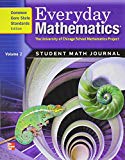 Book Everyday Math: Student Journal 2, Vol. 2 free