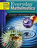 Book Everyday Mathematics, Grade 5, Student Reference Book free