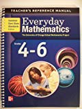 Book Everyday Mathematics, Teacher's Reference Manual, Grades 4-6 common core edition free