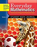 Book Everyday Mathematics: Journal 1 Grade 1 free