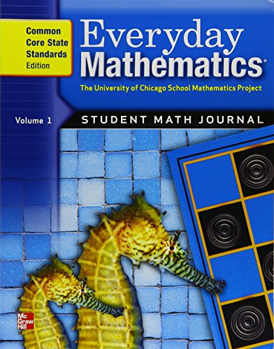 Book Everyday Mathematics, Grade 2, Student Materials Set free