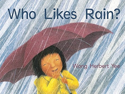 Book Who Likes Rain? Little Book (EARLY CHILDHOOD STUDY) free