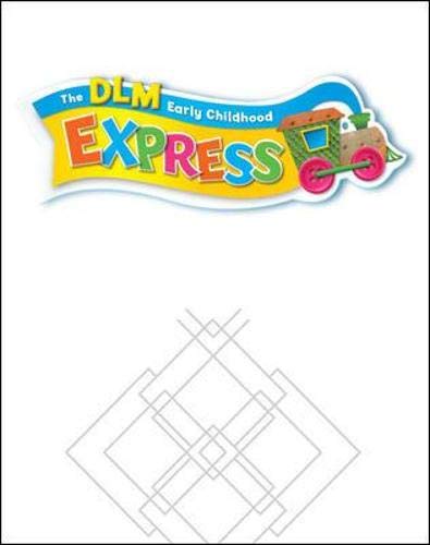 Book DLM Early Childhood Express, Home Connections Resource Guide (EARLY CHILDHOOD STUDY) free