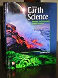 Book Glencoe Earth Science: Geology, The Environment, and the Universe, Teacher Edition free