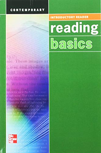 Book Reading Basics Introductory, Reader SE free