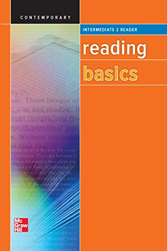 Book Reading Basics Intermediate 2, Reader SE free