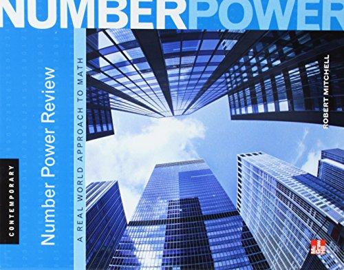 Book Number Power: Review free