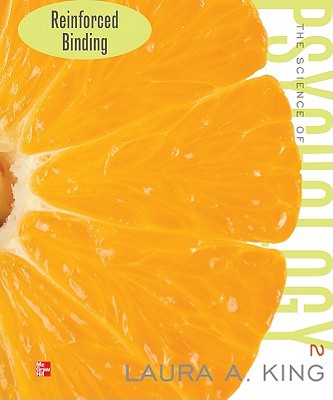Book King, The Science of Psychology (NASTA Reinforced High School Binding) (AP SCIENCE OF PSYCHOLOGY) free