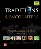 Book Traditions and Encounters, Ap Edition free