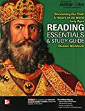 Book Discovering Our Past: A History of the World, Early Ages, Reading Essentials and Study Guide, Student Workbook (MS WORLD HISTORY) free