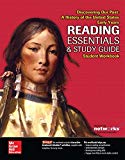 Book Discovering Our Past: A History of the United States-Early Years, Reading Essentials and Study Guide, Student Workbook (THE AMERICAN JOURNEY TO 1877) free