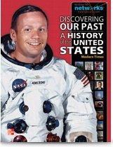 Book Discovering Our Past: A History of the United States-Modern Times, Student Edition (THE AMERICAN JOURNEY TO 1877) free