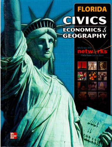 Book CIVICS Economics & Geography (Florida) free