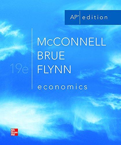 Book Economics, 19th Edition, AP Edition free