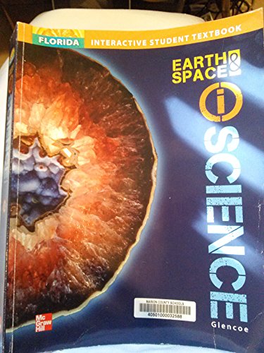 Book Florida Interactive Student Textbook - Earth Space & Science free