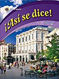 Book ASI SE DICE! LEVEL 1 free