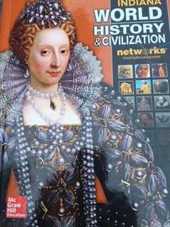 Book World History & Civilization (Networks A Social Studies Learning System) free