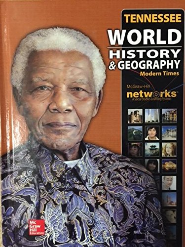 Book Tennessee World History & Geography Modern Times free