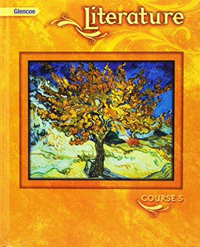 Book Glencoe Literature Course 5 free