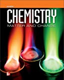 Book Chemistry: Matter & Change, Student Edition (Glencoe Science) Louisiana free