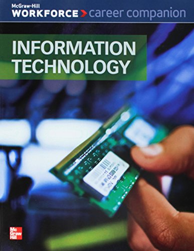 Book Career Companion: Information Technology free