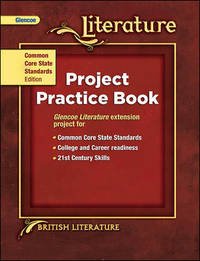 Book Literature Project Practice Book - Course 4 free