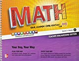 Book Glencoe Math, Course 3, Teacher Walkaround Edition, Volume 2 free