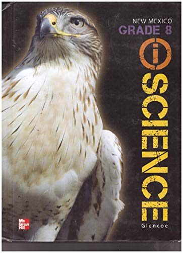 Book Glencoe Science New Mexico Ed Grade 8 c2013 free