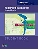 Book EMPower Math, Many Points Make a Point: Data and Graphs, Student Edition free