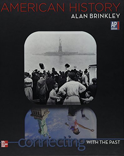 Book American History: Connecting With the Past - Ap Edition: free
