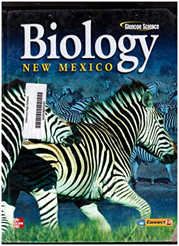 Book Glencoe Science Biology free