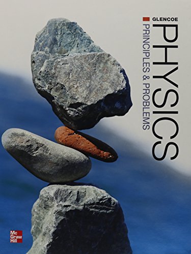 Book Physics: Principles + Problems Package free